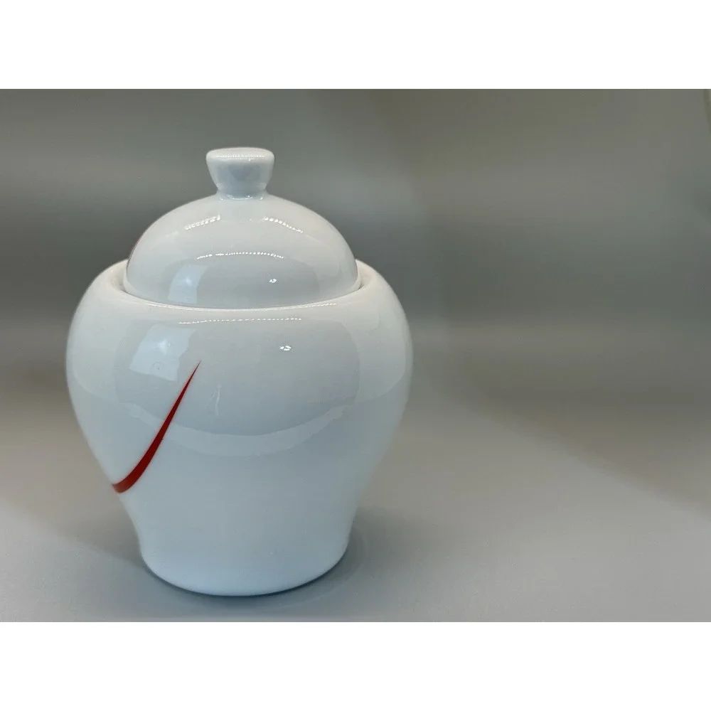 Atomic Orion MCM Espresso Set cups, saucers, sugar bowl,‎ and creamer